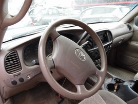 2006 Toyota Tundra SR5 Gray Extended Cab 4.7L AT 2WD #Z22125